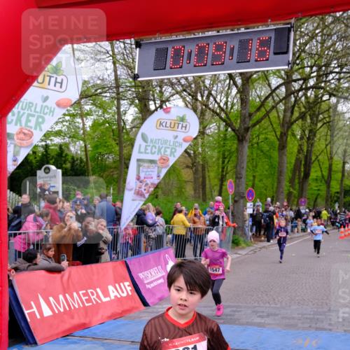 19.04.2026 - Hammer Lauf Tim E. http://msf.ph/oto/9526617 19.04.2026 09:29:44 Ziel 841, 961, 1078, 1547, 1709, 1892 meine-sportfotos.de