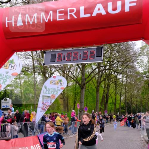 19.04.2026 - Hammer Lauf Tim E. http://msf.ph/oto/9526648 19.04.2026 09:29:59 Ziel 686, 1135, 1181, 1378, 1383, 1401, 1416, 1446, 1751 meine-sportfotos.de