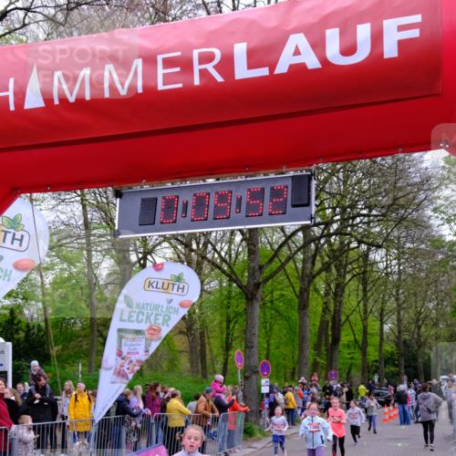 19.04.2026 - Hammer Lauf Tim E. http://msf.ph/oto/9526666 19.04.2026 09:30:19 Ziel 1064, 1180, 1653, 1752, 1755 meine-sportfotos.de