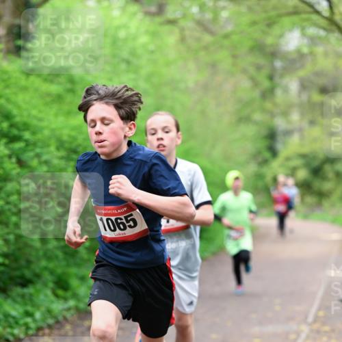 19.04.2026 - Hammer Lauf Dr. Thomas Lammeyer http://msf.ph/oto/9526668 19.04.2026 09:24:08 Laufen 1065 meine-sportfotos.de
