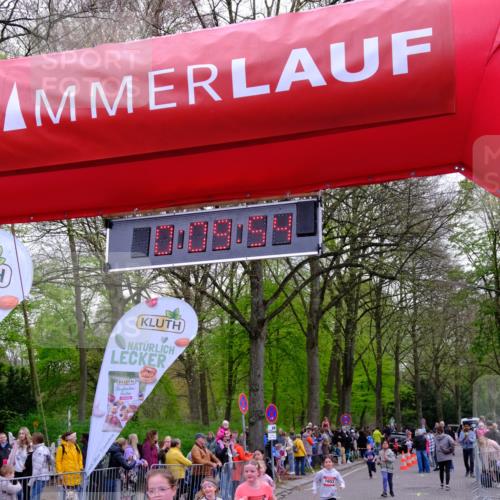 19.04.2026 - Hammer Lauf Tim E. http://msf.ph/oto/9526681 19.04.2026 09:30:21 Ziel 1064, 1180, 1368, 1653, 1752, 1755 meine-sportfotos.de