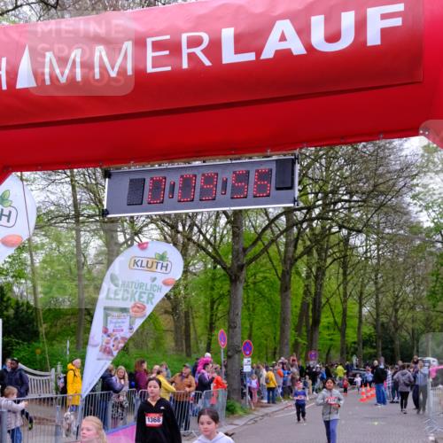 19.04.2026 - Hammer Lauf Tim E. http://msf.ph/oto/9526700 19.04.2026 09:30:24 Ziel 1064, 1180, 1338, 1368, 1653, 1752, 1755 meine-sportfotos.de