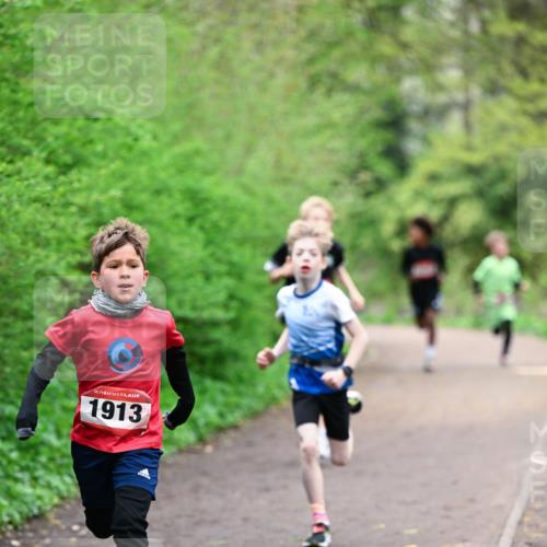 19.04.2026 - Hammer Lauf Dr. Thomas Lammeyer http://msf.ph/oto/9526710 19.04.2026 09:24:13 Laufen 1913 meine-sportfotos.de