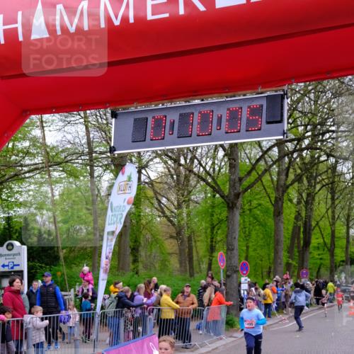 19.04.2026 - Hammer Lauf Tim E. http://msf.ph/oto/9526718 19.04.2026 09:30:33 Ziel 851, 1061, 1338, 1467, 1495 meine-sportfotos.de
