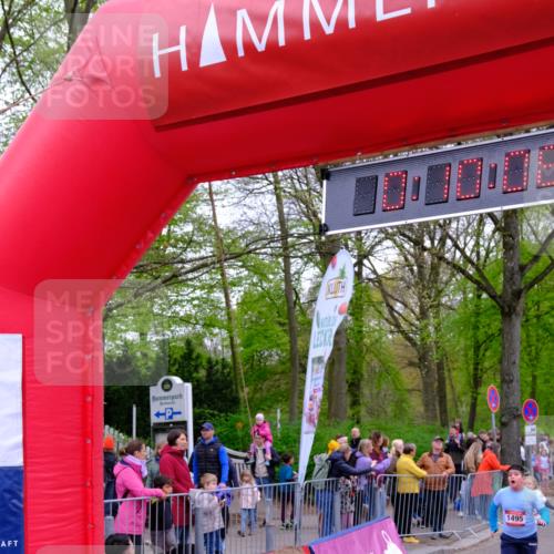 19.04.2026 - Hammer Lauf Tim E. http://msf.ph/oto/9526730 19.04.2026 09:30:33 Ziel 851, 1061, 1338, 1467, 1495 meine-sportfotos.de