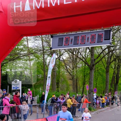 19.04.2026 - Hammer Lauf Tim E. http://msf.ph/oto/9526734 19.04.2026 09:30:34 Ziel 851, 1061, 1467, 1495 meine-sportfotos.de