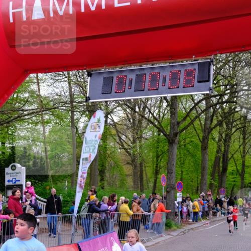 19.04.2026 - Hammer Lauf Tim E. http://msf.ph/oto/9526743 19.04.2026 09:30:36 Ziel 787, 851, 1467, 1495 meine-sportfotos.de