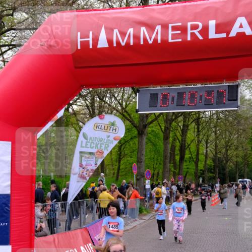 19.04.2026 - Hammer Lauf Tim E. http://msf.ph/oto/9526844 19.04.2026 09:31:14 Ziel 1464, 1484, 1485, 1510 meine-sportfotos.de