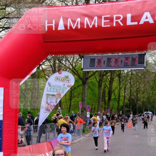 19.04.2026 - Hammer Lauf Tim E. http://msf.ph/oto/9526847 19.04.2026 09:31:14 Ziel 1464, 1484, 1485, 1510 meine-sportfotos.de