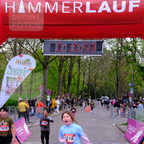 19.04.2026 - Hammer Lauf Tim E. http://msf.ph/oto/9526870 19.04.2026 09:31:20 Ziel 1387, 1484, 1485, 1510, 1516 meine-sportfotos.de