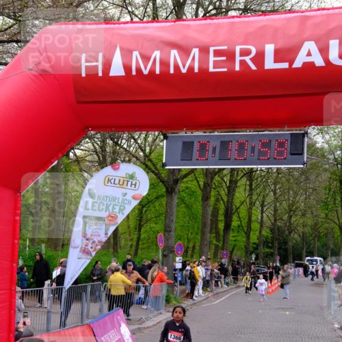 19.04.2026 - Hammer Lauf Tim E. http://msf.ph/oto/9526877 19.04.2026 09:31:25 Ziel 1387, 1516 meine-sportfotos.de