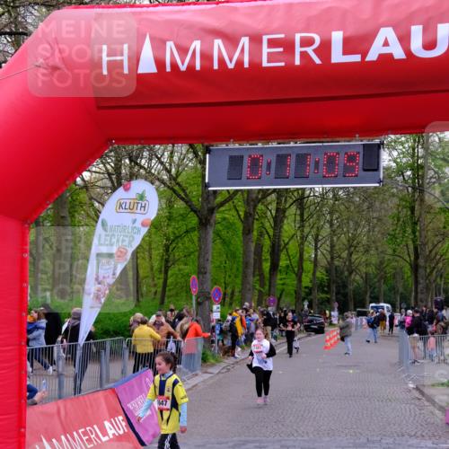 19.04.2026 - Hammer Lauf Tim E. http://msf.ph/oto/9526901 19.04.2026 09:31:37 Ziel 1381, 1647, 1861 meine-sportfotos.de