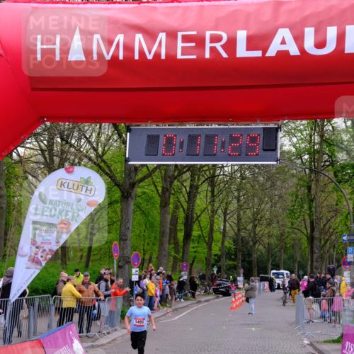 19.04.2026 - Hammer Lauf Tim E. http://msf.ph/oto/9526917 19.04.2026 09:31:57 Ziel 1493 meine-sportfotos.de