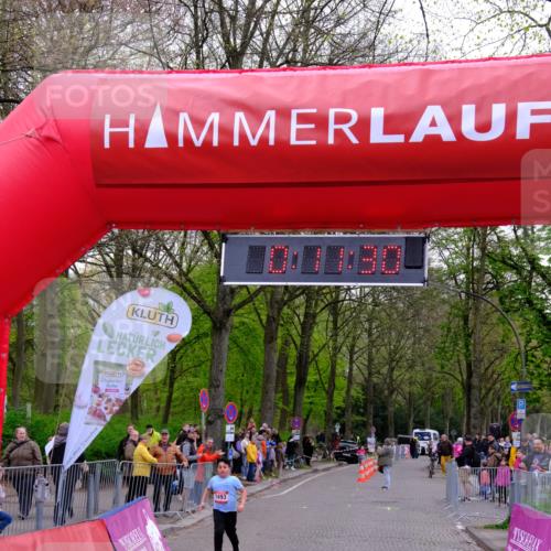 19.04.2026 - Hammer Lauf Tim E. http://msf.ph/oto/9526920 19.04.2026 09:31:57 Ziel 1493 meine-sportfotos.de