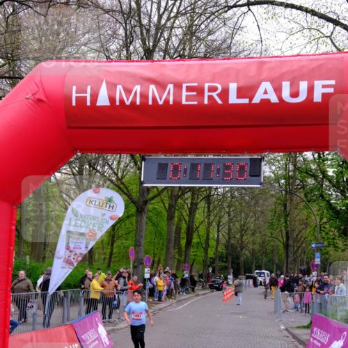 19.04.2026 - Hammer Lauf Tim E. http://msf.ph/oto/9526923 19.04.2026 09:31:57 Ziel 1493 meine-sportfotos.de