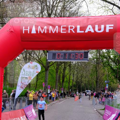 19.04.2026 - Hammer Lauf Tim E. http://msf.ph/oto/9526926 19.04.2026 09:31:58 Ziel 1493 meine-sportfotos.de