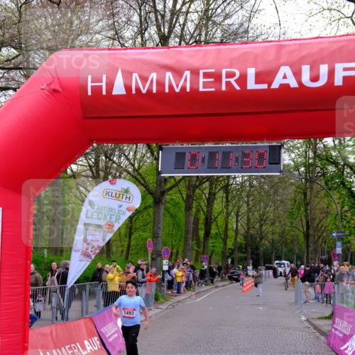 19.04.2026 - Hammer Lauf Tim E. http://msf.ph/oto/9526929 19.04.2026 09:31:58 Ziel 1493 meine-sportfotos.de