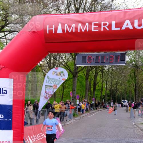 19.04.2026 - Hammer Lauf Tim E. http://msf.ph/oto/9526938 19.04.2026 09:31:59 Ziel 1493 meine-sportfotos.de