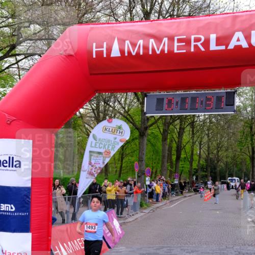 19.04.2026 - Hammer Lauf Tim E. http://msf.ph/oto/9526941 19.04.2026 09:31:59 Ziel 1493 meine-sportfotos.de