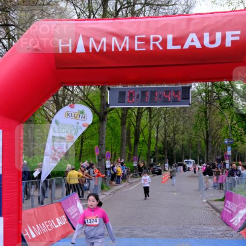 19.04.2026 - Hammer Lauf Tim E. http://msf.ph/oto/9526953 19.04.2026 09:32:11 Ziel 870, 1374 meine-sportfotos.de