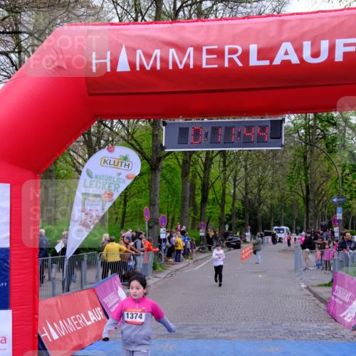 19.04.2026 - Hammer Lauf Tim E. http://msf.ph/oto/9526956 19.04.2026 09:32:12 Ziel 870, 1374 meine-sportfotos.de