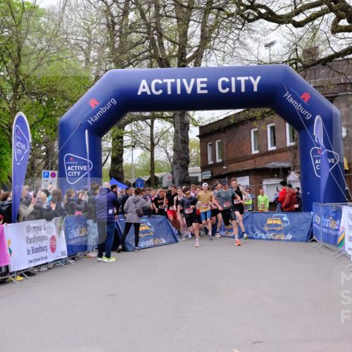 19.04.2026 - Hammer Lauf Tim E. http://msf.ph/oto/9526991 19.04.2026 09:45:10 Ziel  meine-sportfotos.de
