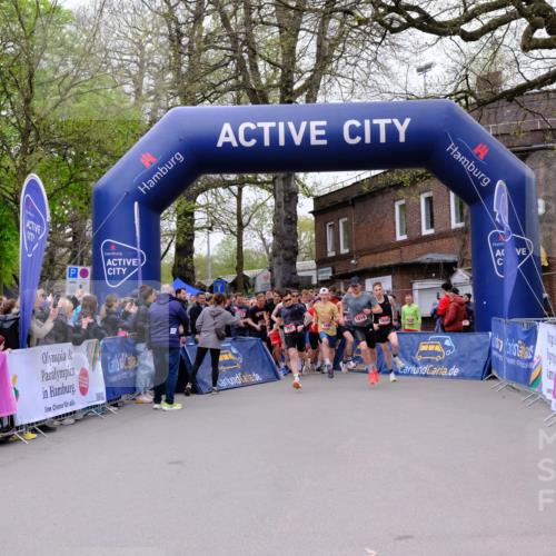 19.04.2026 - Hammer Lauf Tim E. http://msf.ph/oto/9526994 19.04.2026 09:45:10 Ziel  meine-sportfotos.de