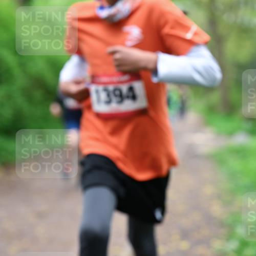 19.04.2026 - Hammer Lauf Dr. Thomas Lammeyer http://msf.ph/oto/9526996 19.04.2026 09:24:53 Laufen 1394 meine-sportfotos.de