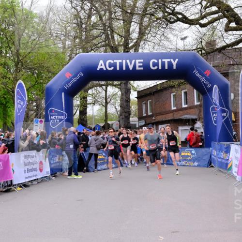 19.04.2026 - Hammer Lauf Tim E. http://msf.ph/oto/9527003 19.04.2026 09:45:11 Ziel  meine-sportfotos.de