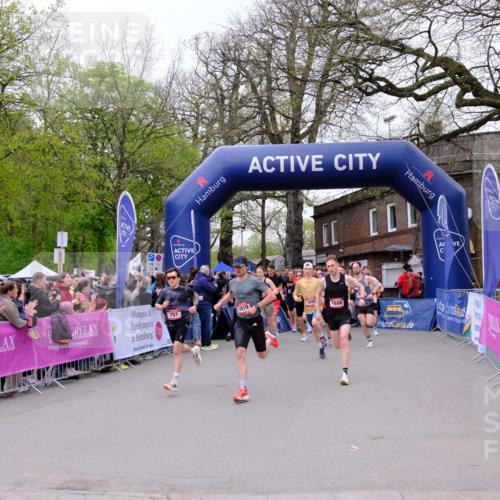 19.04.2026 - Hammer Lauf Tim E. http://msf.ph/oto/9527007 19.04.2026 09:45:12 Ziel  meine-sportfotos.de