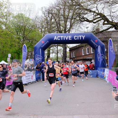 19.04.2026 - Hammer Lauf Tim E. http://msf.ph/oto/9527014 19.04.2026 09:45:12 Ziel  meine-sportfotos.de