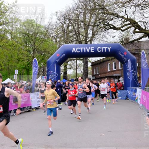 19.04.2026 - Hammer Lauf Tim E. http://msf.ph/oto/9527023 19.04.2026 09:45:13 Ziel  meine-sportfotos.de