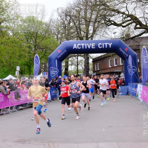 19.04.2026 - Hammer Lauf Tim E. http://msf.ph/oto/9527026 19.04.2026 09:45:13 Ziel  meine-sportfotos.de