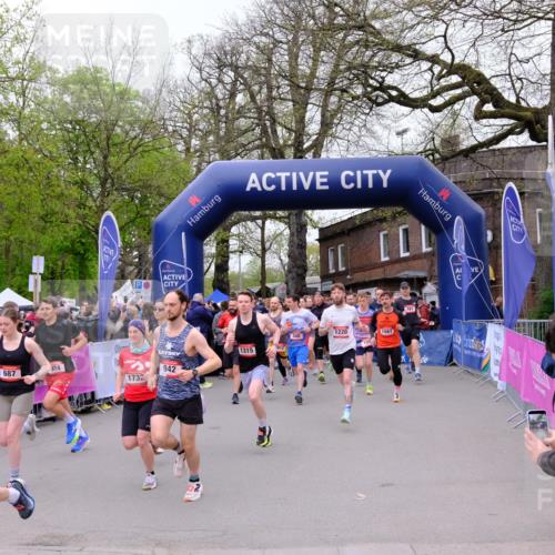 19.04.2026 - Hammer Lauf Tim E. http://msf.ph/oto/9527032 19.04.2026 09:45:14 Ziel  meine-sportfotos.de