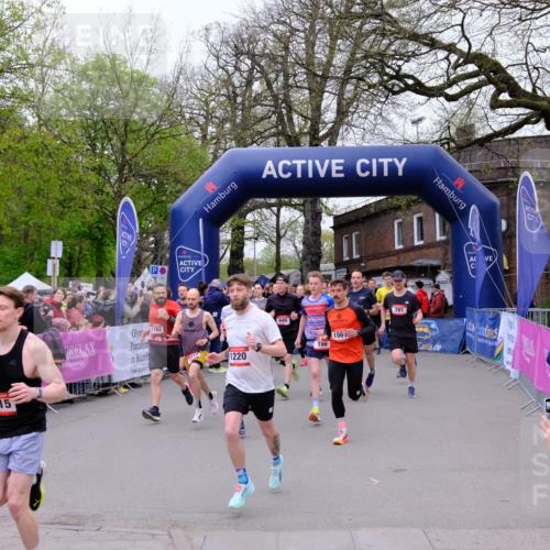19.04.2026 - Hammer Lauf Tim E. http://msf.ph/oto/9527041 19.04.2026 09:45:14 Ziel  meine-sportfotos.de