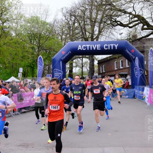 19.04.2026 - Hammer Lauf Tim E. http://msf.ph/oto/9527053 19.04.2026 09:45:15 Ziel  meine-sportfotos.de