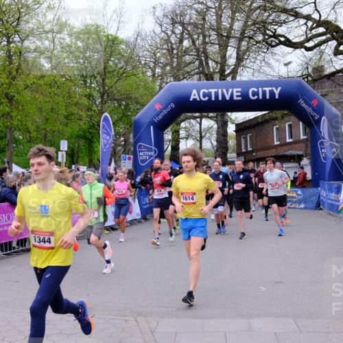 19.04.2026 - Hammer Lauf Tim E. http://msf.ph/oto/9527065 19.04.2026 09:45:17 Ziel  meine-sportfotos.de