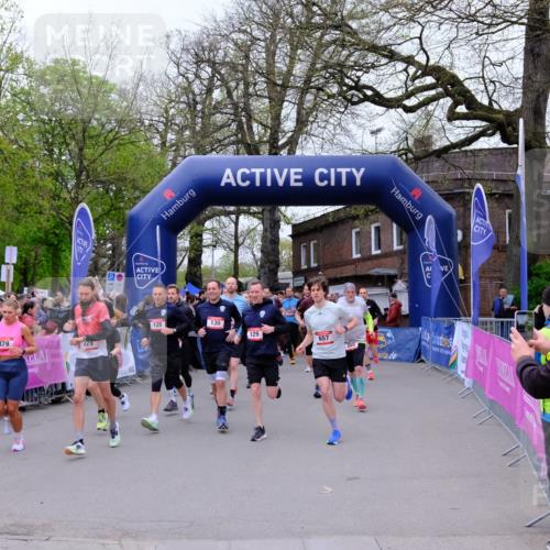 19.04.2026 - Hammer Lauf Tim E. http://msf.ph/oto/9527074 19.04.2026 09:45:18 Ziel  meine-sportfotos.de