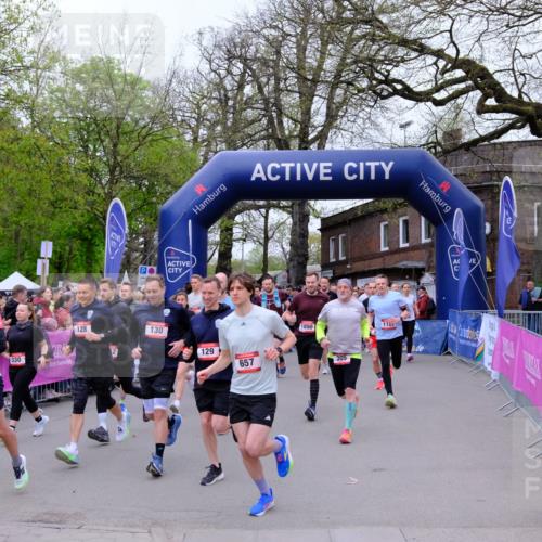 19.04.2026 - Hammer Lauf Tim E. http://msf.ph/oto/9527086 19.04.2026 09:45:19 Ziel  meine-sportfotos.de