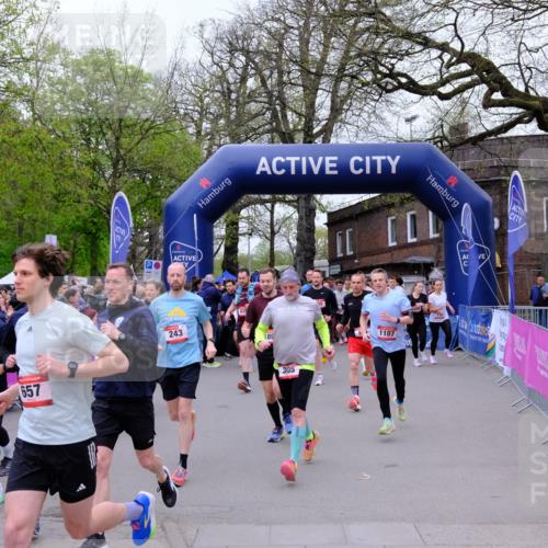 19.04.2026 - Hammer Lauf Tim E. http://msf.ph/oto/9527092 19.04.2026 09:45:19 Ziel  meine-sportfotos.de
