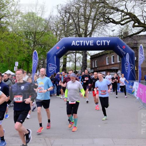 19.04.2026 - Hammer Lauf Tim E. http://msf.ph/oto/9527095 19.04.2026 09:45:19 Ziel  meine-sportfotos.de