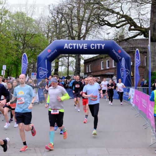 19.04.2026 - Hammer Lauf Tim E. http://msf.ph/oto/9527098 19.04.2026 09:45:20 Ziel  meine-sportfotos.de