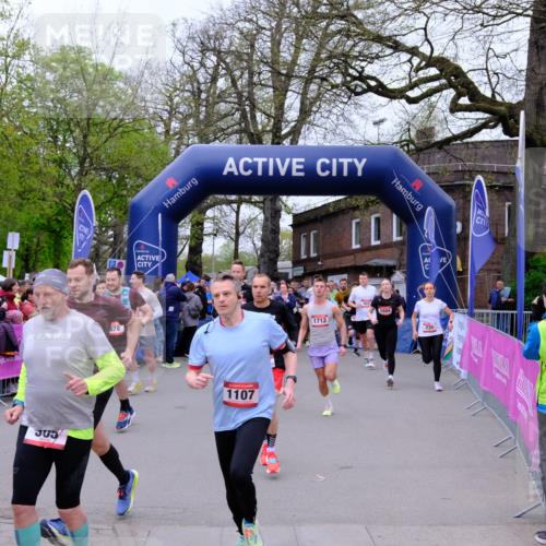 19.04.2026 - Hammer Lauf Tim E. http://msf.ph/oto/9527104 19.04.2026 09:45:20 Ziel  meine-sportfotos.de