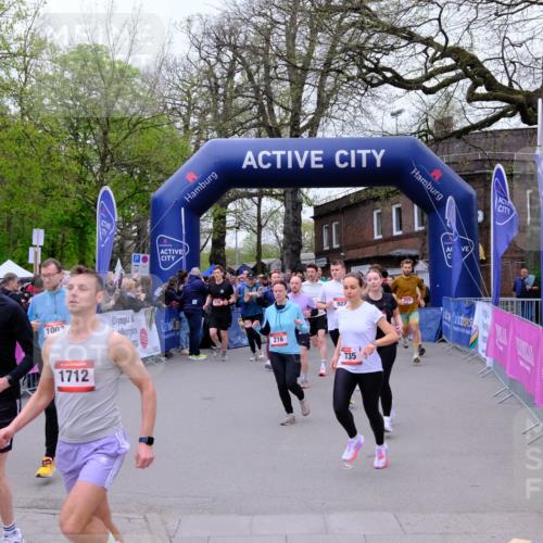 19.04.2026 - Hammer Lauf Tim E. http://msf.ph/oto/9527125 19.04.2026 09:45:21 Ziel  meine-sportfotos.de