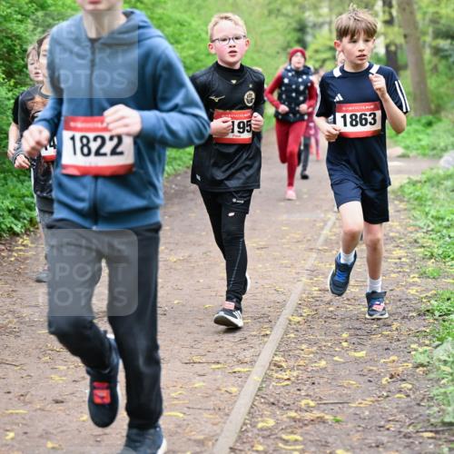 19.04.2026 - Hammer Lauf Dr. Thomas Lammeyer http://msf.ph/oto/9527128 19.04.2026 09:25:09 Laufen 1822, 195, 1863 meine-sportfotos.de