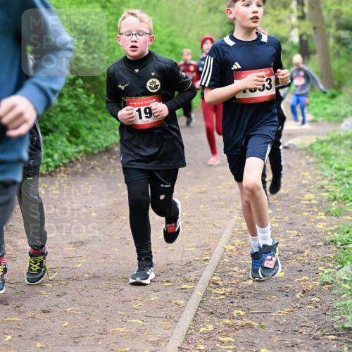19.04.2026 - Hammer Lauf Dr. Thomas Lammeyer http://msf.ph/oto/9527134 19.04.2026 09:25:10 Laufen 1822 meine-sportfotos.de