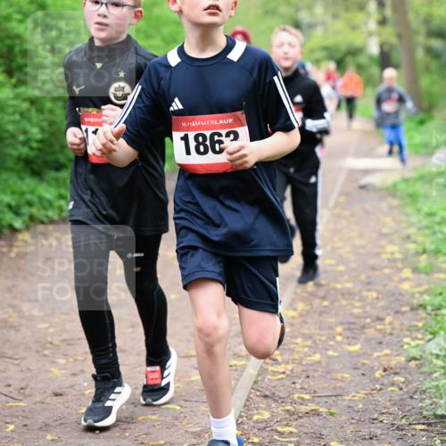 19.04.2026 - Hammer Lauf Dr. Thomas Lammeyer http://msf.ph/oto/9527140 19.04.2026 09:25:10 Laufen 1862 meine-sportfotos.de