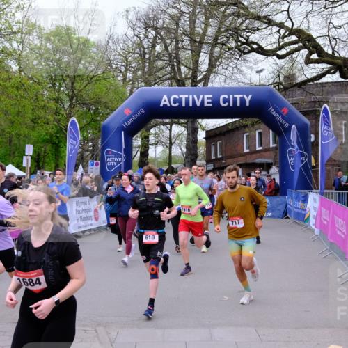 19.04.2026 - Hammer Lauf Tim E. http://msf.ph/oto/9527147 19.04.2026 09:45:23 Ziel  meine-sportfotos.de