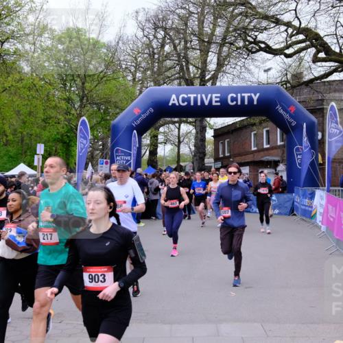 19.04.2026 - Hammer Lauf Tim E. http://msf.ph/oto/9527168 19.04.2026 09:45:25 Ziel  meine-sportfotos.de