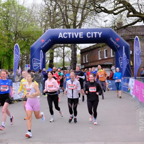 19.04.2026 - Hammer Lauf Tim E. http://msf.ph/oto/9527187 19.04.2026 09:45:28 Ziel  meine-sportfotos.de